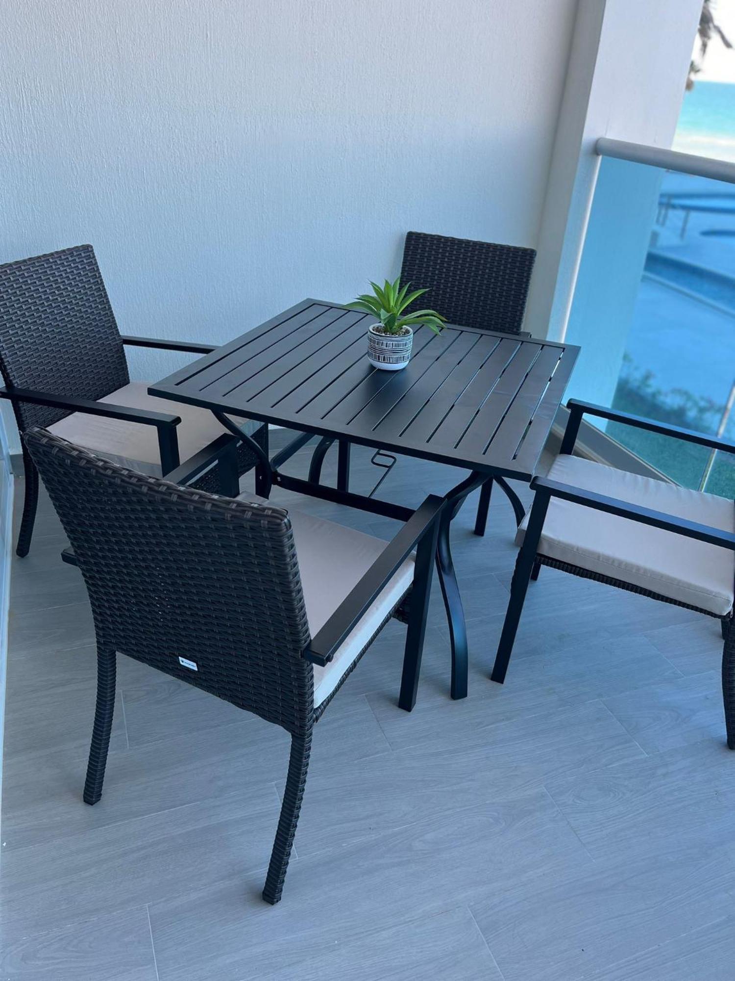 Encantame Towers Viento 203 Playa Encanto Exterior foto