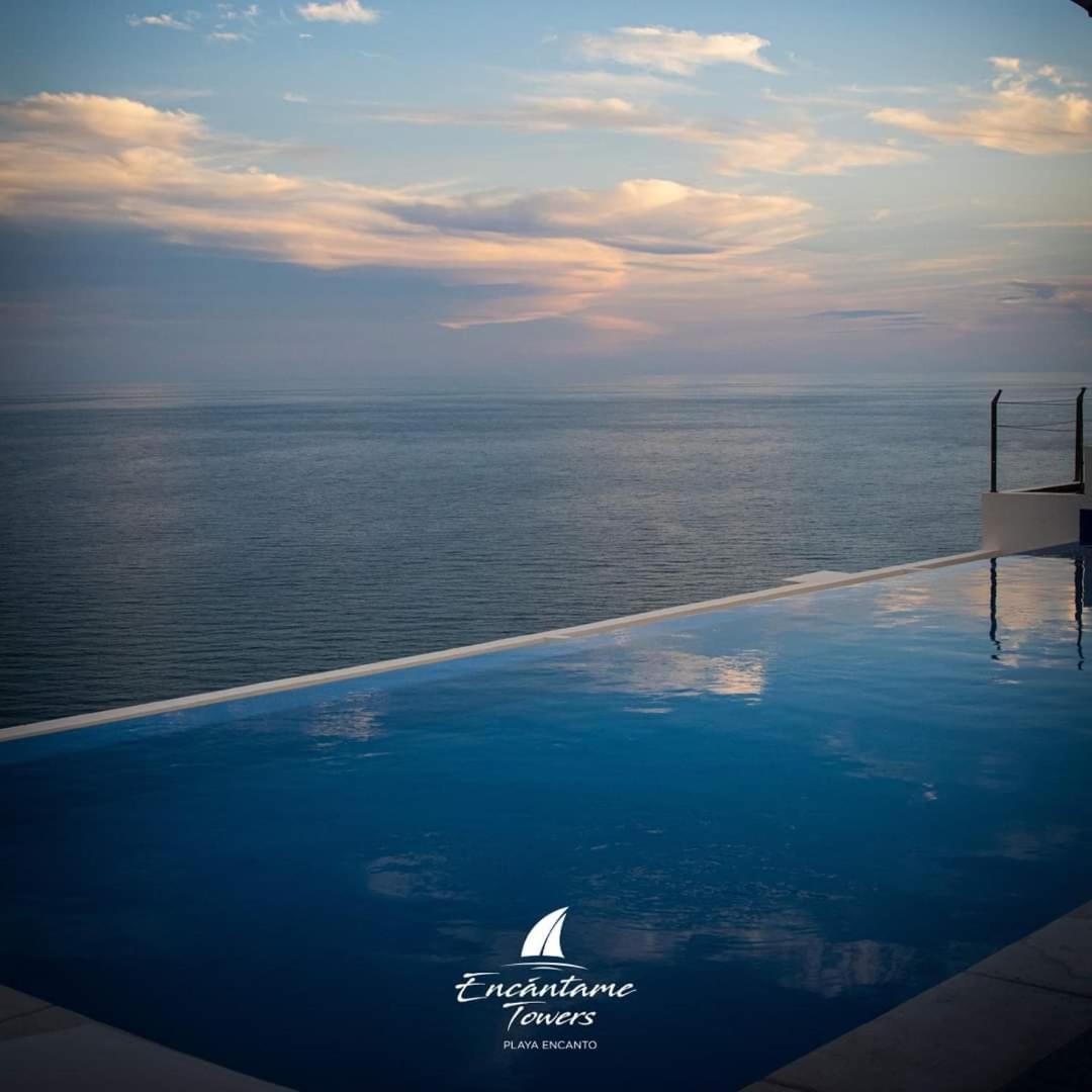 Encantame Towers Viento 203 Playa Encanto Exterior foto