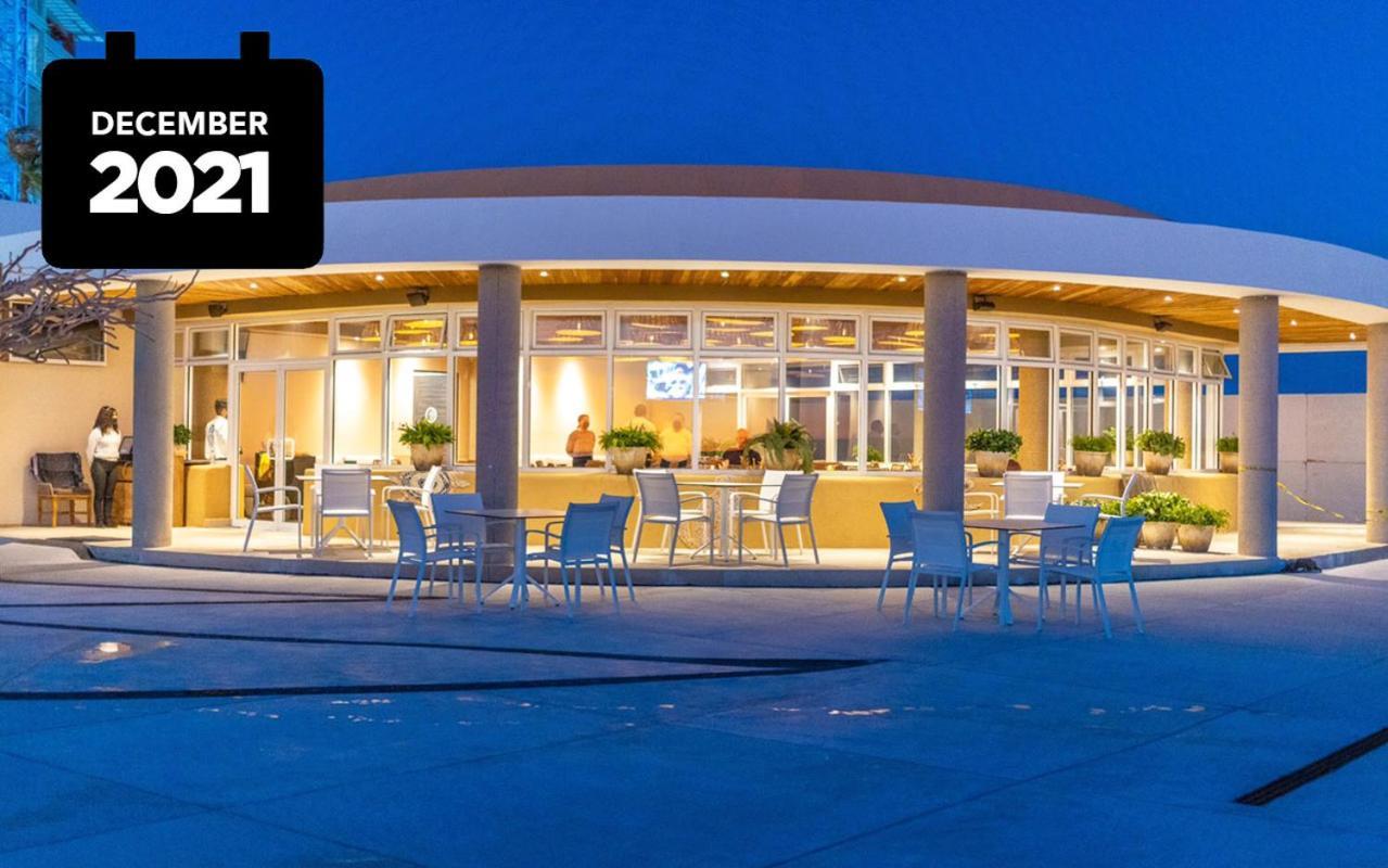Encantame Towers Viento 203 Playa Encanto Exterior foto