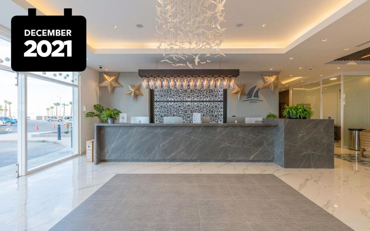 Encantame Towers Viento 203 Playa Encanto Exterior foto